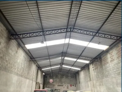 imagem 2 - Galpão/Depósito/Armazém para Alugar, 650 m² por R$ 20.000/Mês imagem 2 - Galpão/Depósito/Armazém para Alugar, 650 m² por R$ 20.000/Mês