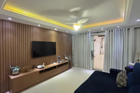 imagem 4 - Casa com piscina à venda com 200m2 e 02 dormitórios com 2 suítes e 02 vagas no Jardim Stella, Santo André/SP imagem 4 - Casa com piscina à venda com 200m2 e 02 dormitórios com 2 suítes e 02 vagas no Jardim Stella, Santo André/SP