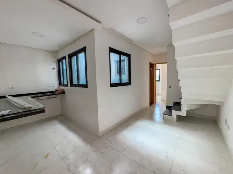imagem 2 - Cobertura com 02 dormitórios com Elevador à venda, 86 m² no bairro Campestre- Santo André SP imagem 2 - Cobertura com 02 dormitórios com Elevador à venda, 86 m² no bairro Campestre- Santo André SP