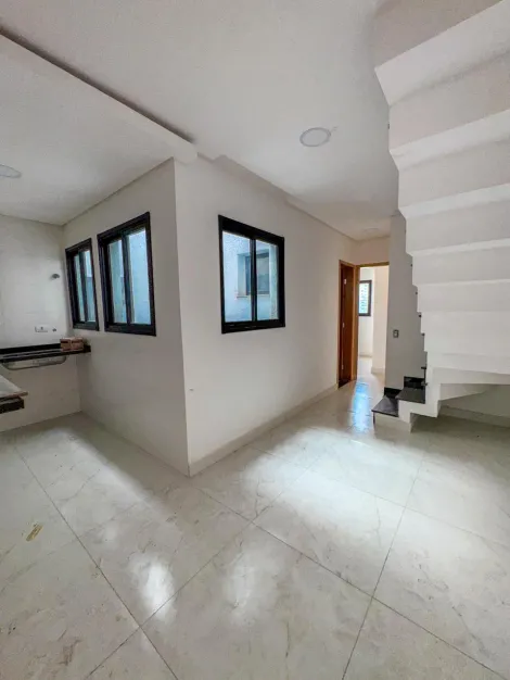 imagem 1 - Cobertura com 02 dormitórios com Elevador à venda, 86 m² no bairro Campestre- Santo André SP imagem 1 - Cobertura com 02 dormitórios com Elevador à venda, 86 m² no bairro Campestre- Santo André SP