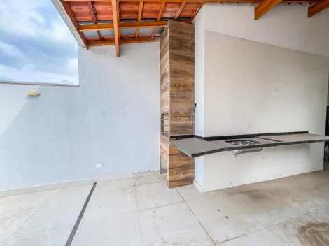 imagem 3 - cobertura com 02 dormitórios à venda, 86 m² no bairro Campestre- Santo André SP imagem 3 - cobertura com 02 dormitórios à venda, 86 m² no bairro Campestre- Santo André SP