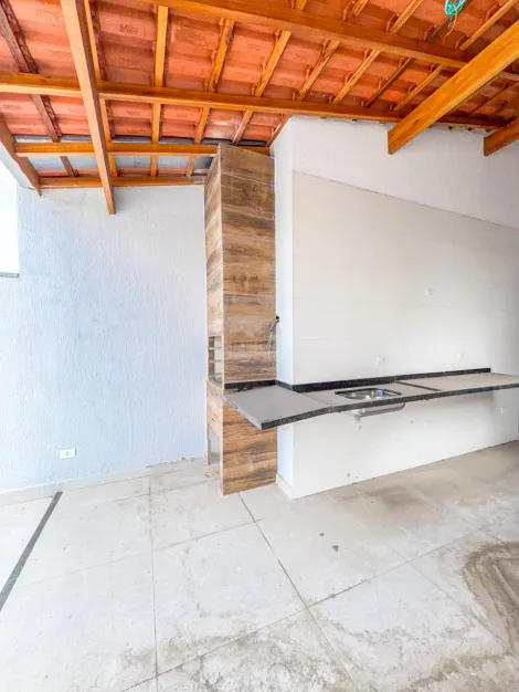 imagem 4 - cobertura com 02 dormitórios à venda, 86 m² no bairro Campestre- Santo André SP imagem 4 - cobertura com 02 dormitórios à venda, 86 m² no bairro Campestre- Santo André SP
