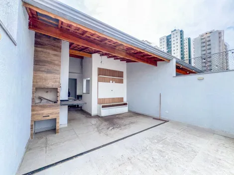 imagem 5 - cobertura com 02 dormitórios à venda, 86 m² no bairro Campestre- Santo André SP imagem 5 - cobertura com 02 dormitórios à venda, 86 m² no bairro Campestre- Santo André SP