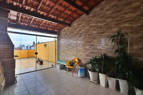 imagem 1 - Cobertura com 02 Dormitórios à venda, 104m² por R$ 490.000,00 - Parque das Nações - Santo André/SP imagem 1 - Cobertura com 02 Dormitórios à venda, 104m² por R$ 490.000,00 - Parque das Nações - Santo André/SP