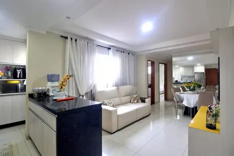 imagem 4 - Cobertura com 02 Dormitórios à venda, 104m² por R$ 490.000,00 - Parque das Nações - Santo André/SP imagem 4 - Cobertura com 02 Dormitórios à venda, 104m² por R$ 490.000,00 - Parque das Nações - Santo André/SP