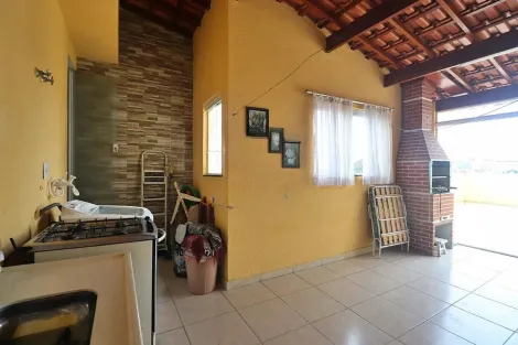 imagem 2 - Cobertura com 02 Dormitórios à venda, 104m² por R$ 490.000,00 - Parque das Nações - Santo André/SP imagem 2 - Cobertura com 02 Dormitórios à venda, 104m² por R$ 490.000,00 - Parque das Nações - Santo André/SP