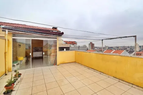 imagem 3 - Cobertura com 02 Dormitórios à venda, 104m² por R$ 490.000,00 - Parque das Nações - Santo André/SP imagem 3 - Cobertura com 02 Dormitórios à venda, 104m² por R$ 490.000,00 - Parque das Nações - Santo André/SP