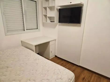 imagem 2 - Apartamento mobiliado com 3 dormitórios para locação, 97m² na Vila Bastos - Santo André/SP imagem 2 - Apartamento mobiliado com 3 dormitórios para locação, 97m² na Vila Bastos - Santo André/SP