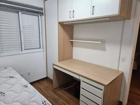 imagem 3 - Apartamento mobiliado com 3 dormitórios para locação, 97m² na Vila Bastos - Santo André/SP imagem 3 - Apartamento mobiliado com 3 dormitórios para locação, 97m² na Vila Bastos - Santo André/SP
