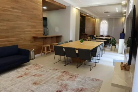 imagem 4 - Apartamento mobiliado com 3 dormitórios para locação, 97m² na Vila Bastos - Santo André/SP imagem 4 - Apartamento mobiliado com 3 dormitórios para locação, 97m² na Vila Bastos - Santo André/SP