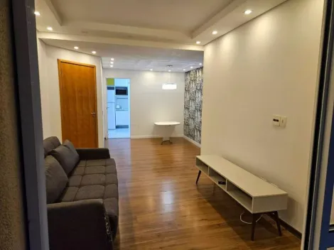 imagem 1 - Apartamento mobiliado com 3 dormitórios para locação, 97m² na Vila Bastos - Santo André/SP imagem 1 - Apartamento mobiliado com 3 dormitórios para locação, 97m² na Vila Bastos - Santo André/SP