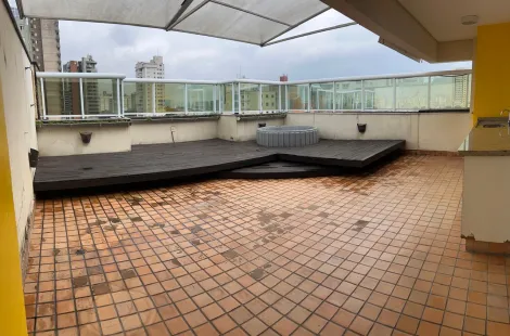imagem 1 - Apartamento cobertura com 3 dormitórios à venda e locação, 250m² no bairro Jardim - Santo André/SP imagem 1 - Apartamento cobertura com 3 dormitórios à venda e locação, 250m² no bairro Jardim - Santo André/SP