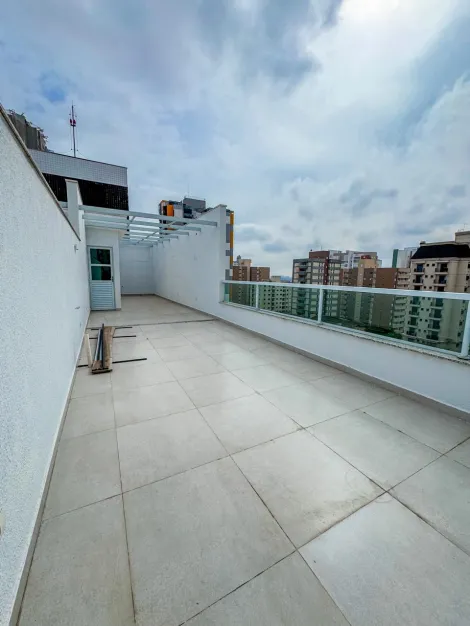 imagem 5 - Apartamento - Cobertura Sem Condomínio imagem 5 - Apartamento - Cobertura Sem Condomínio