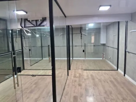 imagem 4 - Galpão para locação, 637m² no bairro Campestre - Santo André/SP imagem 4 - Galpão para locação, 637m² no bairro Campestre - Santo André/SP