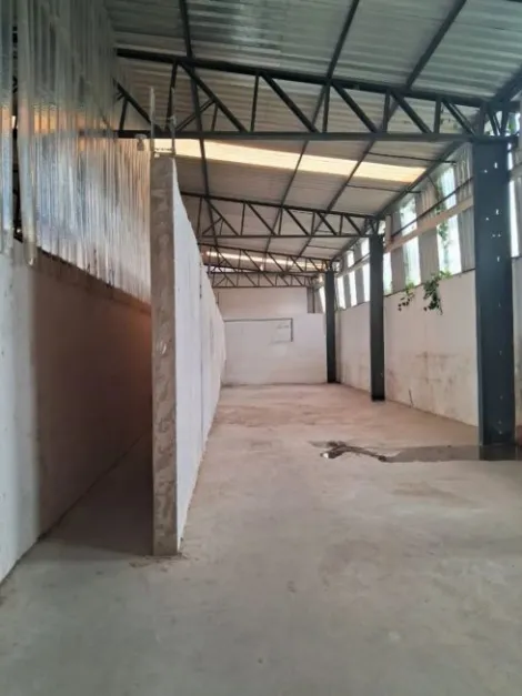 imagem 5 - Galpão para locação, 637m² no bairro Campestre - Santo André/SP imagem 5 - Galpão para locação, 637m² no bairro Campestre - Santo André/SP