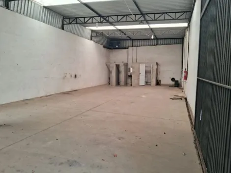 imagem 3 - Galpão para locação, 637m² no bairro Campestre - Santo André/SP imagem 3 - Galpão para locação, 637m² no bairro Campestre - Santo André/SP