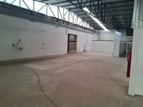 imagem 1 - Galpão para locação, 637m² no bairro Campestre - Santo André/SP imagem 1 - Galpão para locação, 637m² no bairro Campestre - Santo André/SP