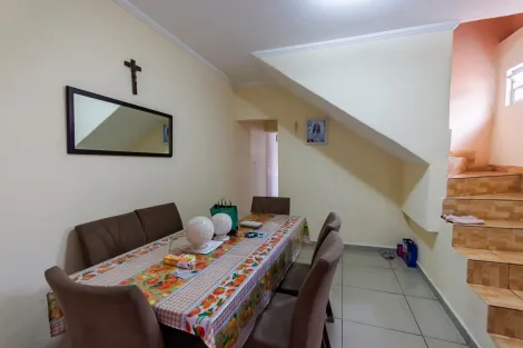 imagem 5 - Casa com 03 quartos á venda com 02 vagas, Jardim Utinga- Santo André/SP imagem 5 - Casa com 03 quartos á venda com 02 vagas, Jardim Utinga- Santo André/SP