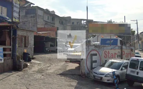imagem 1 - Comercial - Terreno imagem 1 - Comercial - Terreno