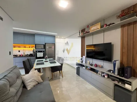 imagem 1 - Apartamento com 03 quartos à venda, 89 m² na Vila América - Santo André/SP imagem 1 - Apartamento com 03 quartos à venda, 89 m² na Vila América - Santo André/SP