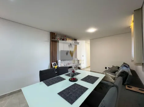 imagem 2 - Apartamento com 03 quartos à venda, 89 m² na Vila América - Santo André/SP imagem 2 - Apartamento com 03 quartos à venda, 89 m² na Vila América - Santo André/SP