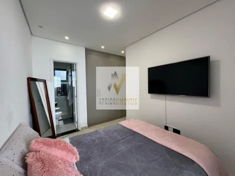 imagem 4 - Apartamento com 03 quartos à venda, 89 m² na Vila América - Santo André/SP imagem 4 - Apartamento com 03 quartos à venda, 89 m² na Vila América - Santo André/SP