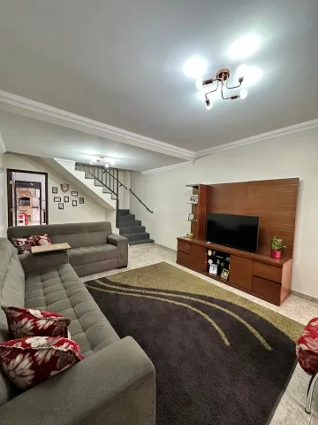 imagem 1 - Casa - Sobrado imagem 1 - Casa - Sobrado
