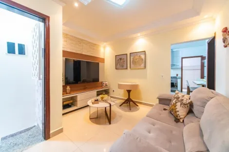 imagem 1 - Casa á venda com 03 dormitórios, com área gourmet no Parque João Ramalho -Santo andré/Sp imagem 1 - Casa á venda com 03 dormitórios, com área gourmet no Parque João Ramalho -Santo andré/Sp