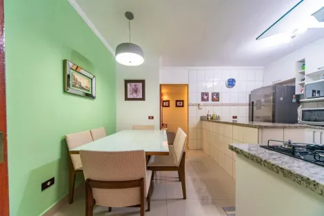 imagem 5 - Casa á venda com 03 dormitórios, com área gourmet no Parque João Ramalho -Santo andré/Sp imagem 5 - Casa á venda com 03 dormitórios, com área gourmet no Parque João Ramalho -Santo andré/Sp