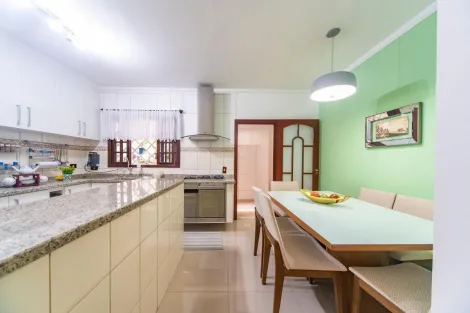 imagem 4 - Casa á venda com 03 dormitórios, com área gourmet no Parque João Ramalho -Santo andré/Sp imagem 4 - Casa á venda com 03 dormitórios, com área gourmet no Parque João Ramalho -Santo andré/Sp