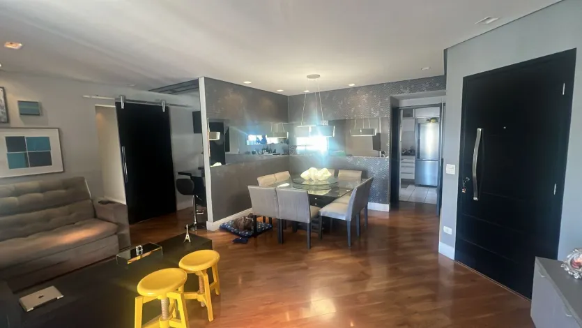 imagem 1 - Apartamento com 3 dormitórios à venda, 147m² no bairro Jardim Santo André/SP imagem 1 - Apartamento com 3 dormitórios à venda, 147m² no bairro Jardim Santo André/SP
