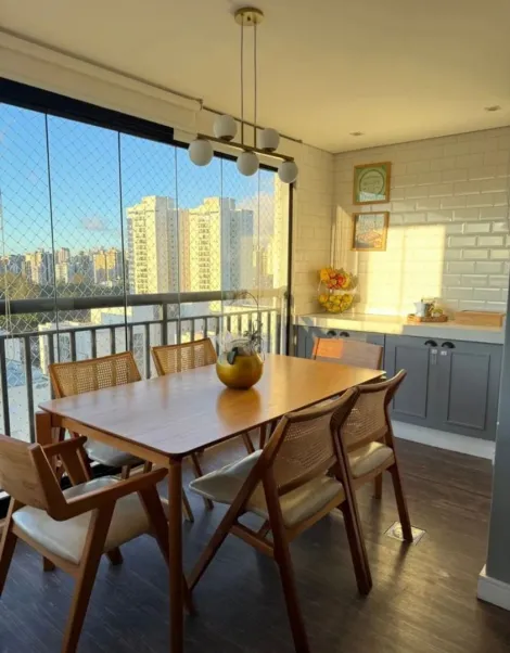 imagem 1 - Apartamento com 3 dormitórios à venda, 88m² no bairro Jardim Santo André/SP imagem 1 - Apartamento com 3 dormitórios à venda, 88m² no bairro Jardim Santo André/SP