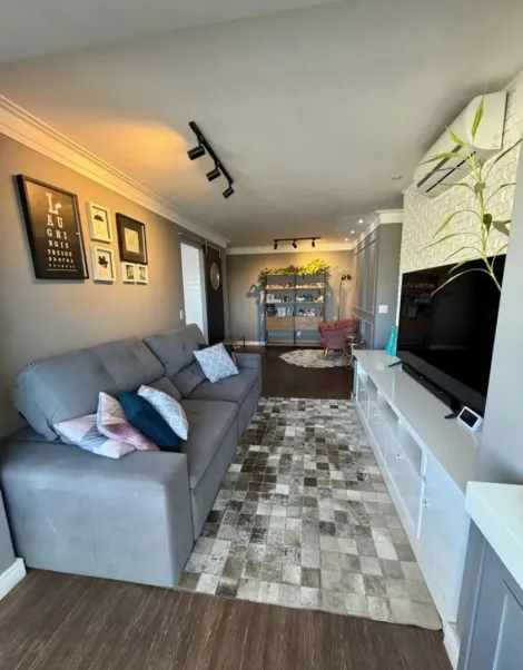 imagem 2 - Apartamento com 3 dormitórios à venda, 88m² no bairro Jardim Santo André/SP imagem 2 - Apartamento com 3 dormitórios à venda, 88m² no bairro Jardim Santo André/SP