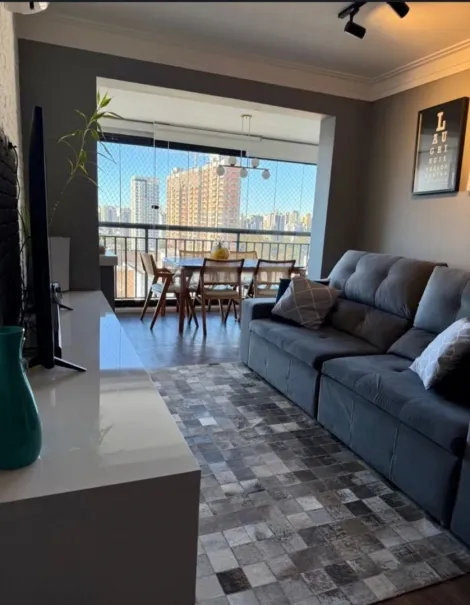 imagem 3 - Apartamento com 3 dormitórios à venda, 88m² no bairro Jardim Santo André/SP imagem 3 - Apartamento com 3 dormitórios à venda, 88m² no bairro Jardim Santo André/SP