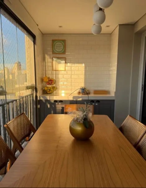 imagem 5 - Apartamento com 3 dormitórios à venda, 88m² no bairro Jardim Santo André/SP imagem 5 - Apartamento com 3 dormitórios à venda, 88m² no bairro Jardim Santo André/SP