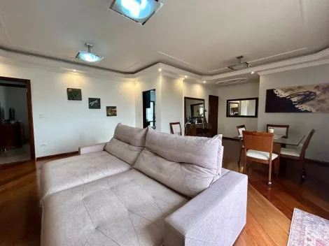 imagem 3 - Apartamento á venda  127 m² - Vila Marina - Santo André imagem 3 - Apartamento á venda  127 m² - Vila Marina - Santo André