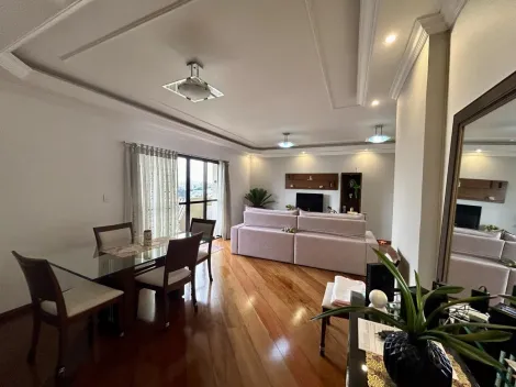 imagem 2 - Apartamento á venda  127 m² - Vila Marina - Santo André imagem 2 - Apartamento á venda  127 m² - Vila Marina - Santo André