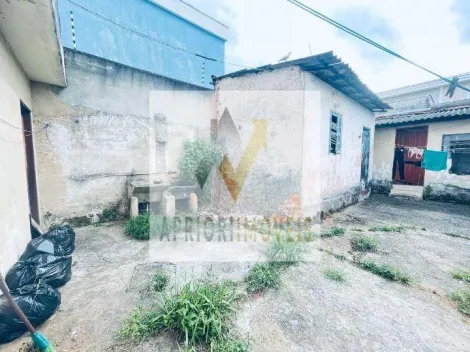 imagem 1 - Terreno à venda, 240 m² por R$ 510.000 - Vila Clarice - Santo André/SP imagem 1 - Terreno à venda, 240 m² por R$ 510.000 - Vila Clarice - Santo André/SP