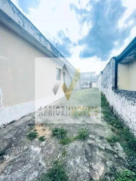 imagem 2 - Terreno à venda, 240 m² por R$ 510.000 - Vila Clarice - Santo André/SP imagem 2 - Terreno à venda, 240 m² por R$ 510.000 - Vila Clarice - Santo André/SP