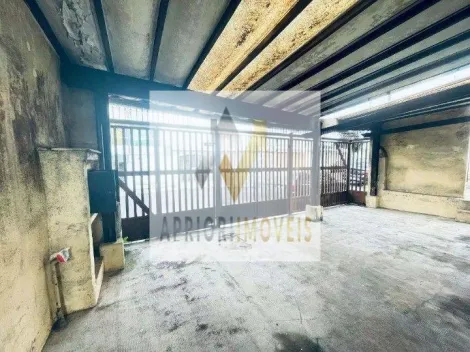 imagem 1 - Terreno à venda, 240 m² por R$ 510.000 - Vila Clarice - Santo André/SP imagem 1 - Terreno à venda, 240 m² por R$ 510.000 - Vila Clarice - Santo André/SP