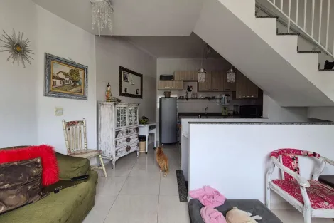 imagem 4 - Sobrado com 2 Quartos e 2 banheiros à Venda, 77 m² - Vila Alice, Santo André - SP imagem 4 - Sobrado com 2 Quartos e 2 banheiros à Venda, 77 m² - Vila Alice, Santo André - SP