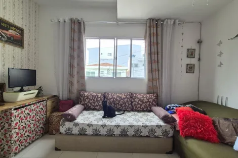 imagem 2 - Sobrado com 2 Quartos e 2 banheiros à Venda, 77 m² - Vila Alice, Santo André - SP imagem 2 - Sobrado com 2 Quartos e 2 banheiros à Venda, 77 m² - Vila Alice, Santo André - SP