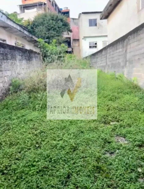 imagem 3 - Terreno à venda - Jardim Irene - Santo André/SP imagem 3 - Terreno à venda - Jardim Irene - Santo André/SP