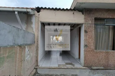 imagem 2 - Terreno à venda, 252 m² no Vila Scarpelli -Santo André/SP imagem 2 - Terreno à venda, 252 m² no Vila Scarpelli -Santo André/SP