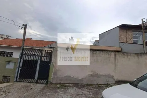 imagem 3 - Terreno à venda, 252 m² no Vila Scarpelli -Santo André/SP imagem 3 - Terreno à venda, 252 m² no Vila Scarpelli -Santo André/SP