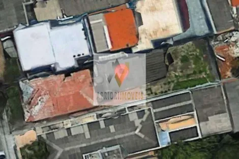 imagem 2 - Terreno à venda, 450 m² no Bairro Casa Branca -Santo André/SP imagem 2 - Terreno à venda, 450 m² no Bairro Casa Branca -Santo André/SP