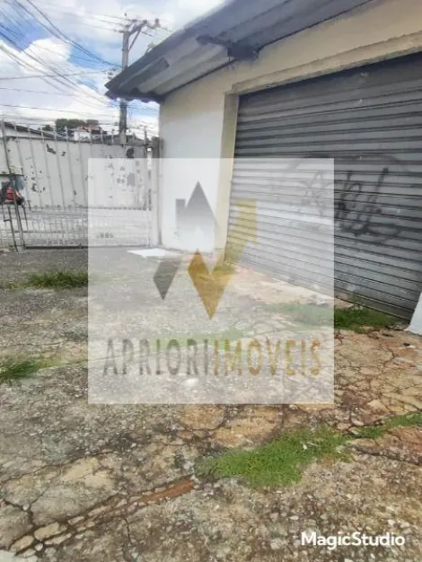 imagem 2 - Terreno à venda, 417 m² por R$ 958.000 - Vila Palmares - Santo André/SP imagem 2 - Terreno à venda, 417 m² por R$ 958.000 - Vila Palmares - Santo André/SP