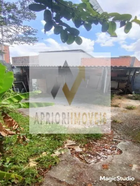 imagem 3 - Terreno à venda, 417 m² por R$ 958.000 - Vila Palmares - Santo André/SP imagem 3 - Terreno à venda, 417 m² por R$ 958.000 - Vila Palmares - Santo André/SP