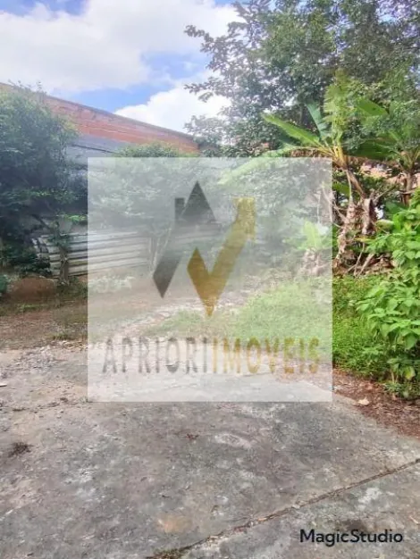 imagem 5 - Terreno à venda, 417 m² por R$ 958.000 - Vila Palmares - Santo André/SP imagem 5 - Terreno à venda, 417 m² por R$ 958.000 - Vila Palmares - Santo André/SP