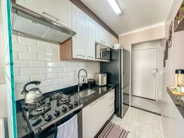 imagem 4 - Apartamento com 03 dormitórios à venda, 70 m² na Vila Humaitá - Santo André/SP imagem 4 - Apartamento com 03 dormitórios à venda, 70 m² na Vila Humaitá - Santo André/SP